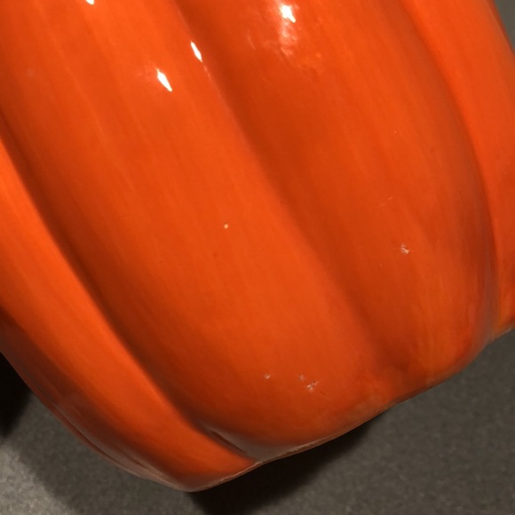 Open Mouth Jack-O-Lantern Candy Container - Picture 12 of 12